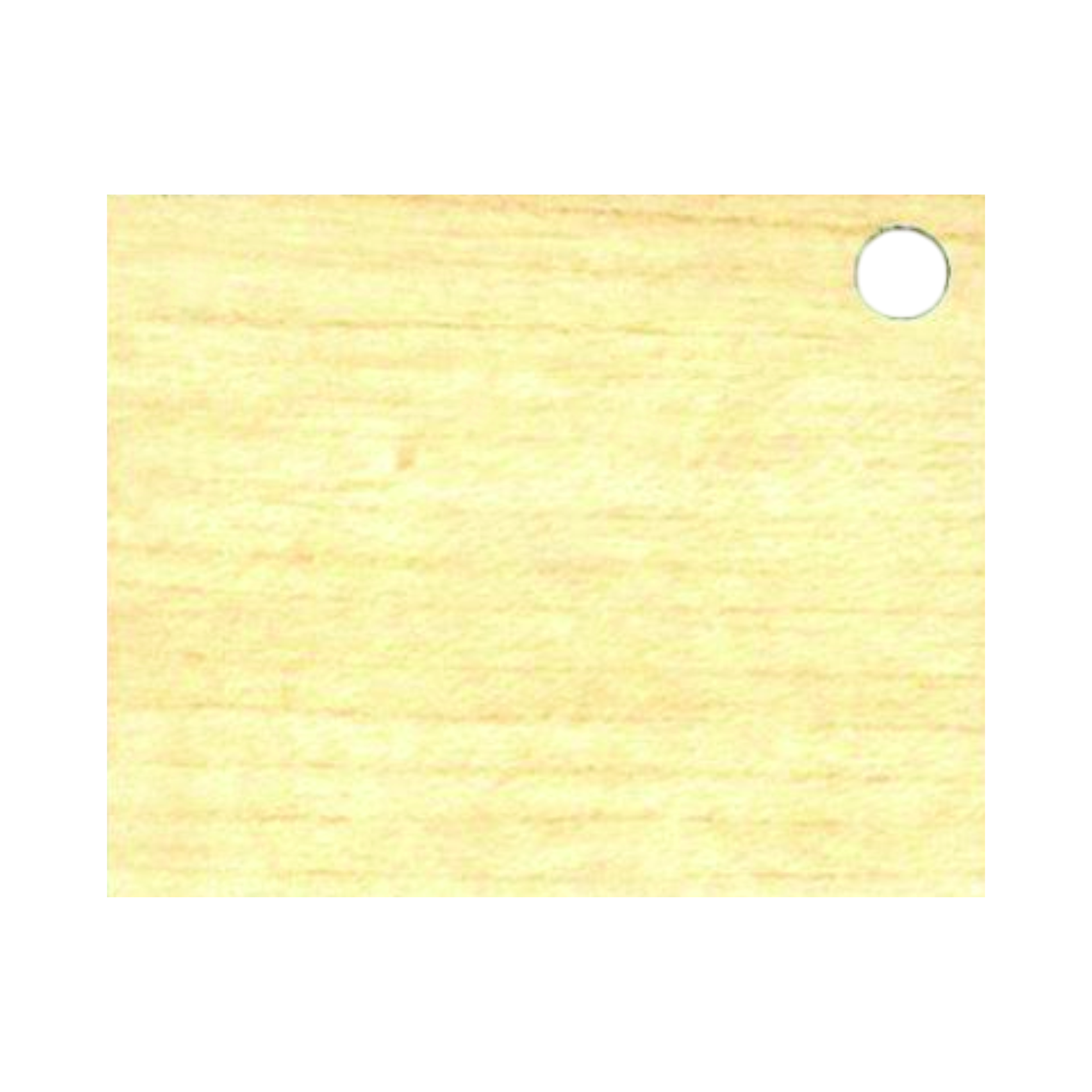 Placi MDF 2.7 mm, pin natur cu față dublă - imagine 2