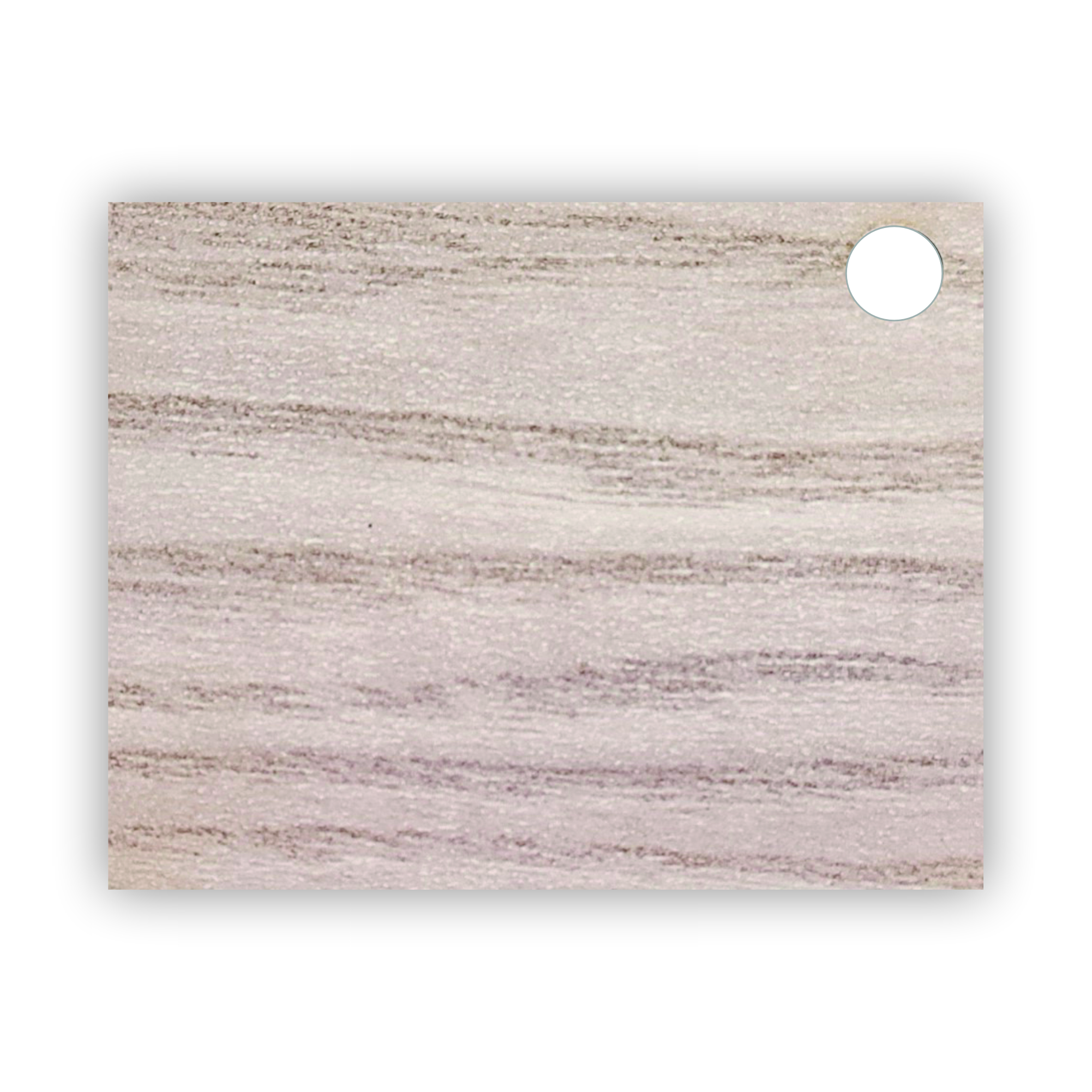 Placa MDF 2.7 mm, artar cu față dublă - imagine 2