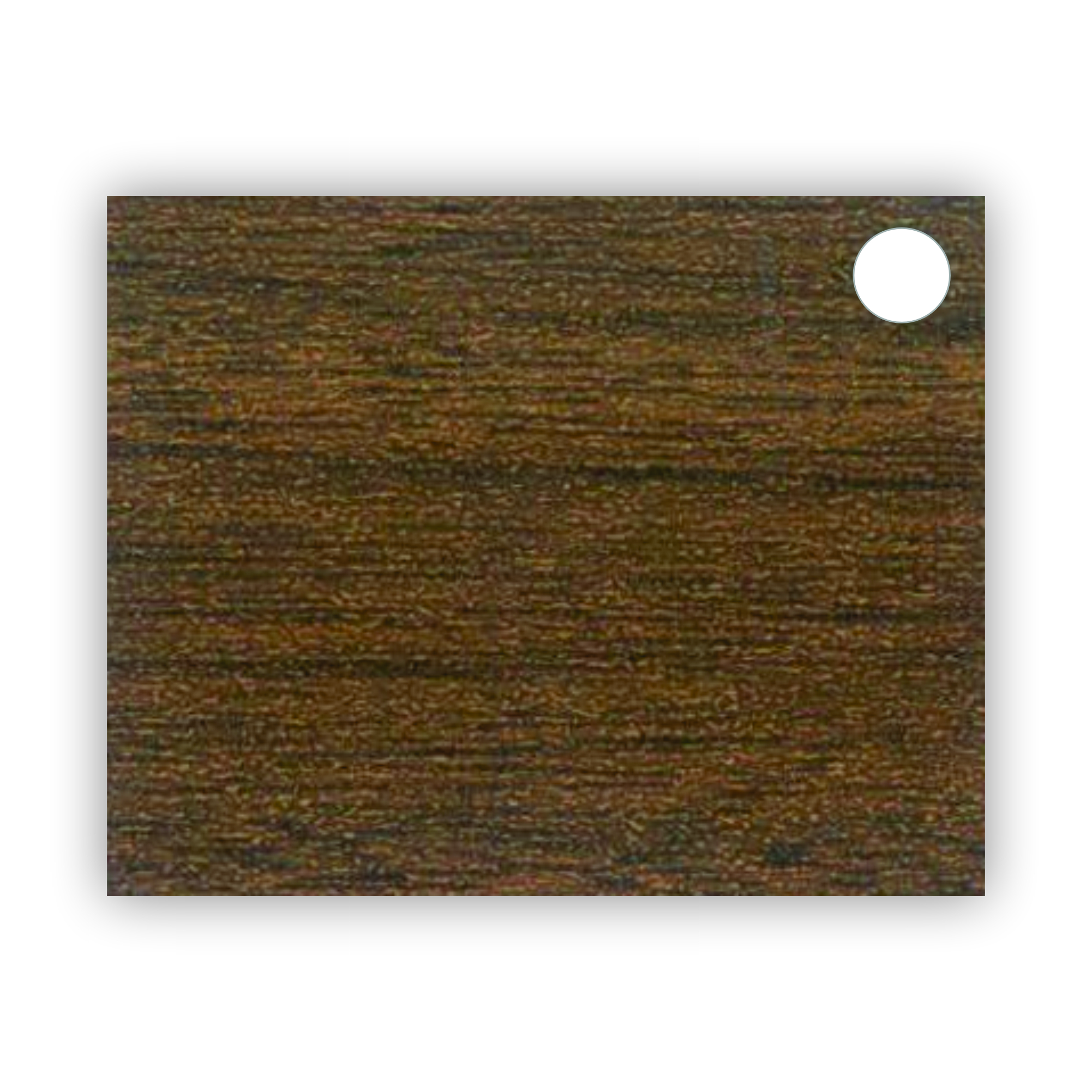 Placa MDF 2.7 mm, cires cu față dublă - imagine 2