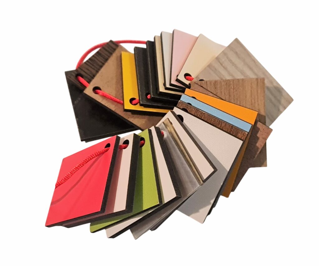 Mostrar MDF