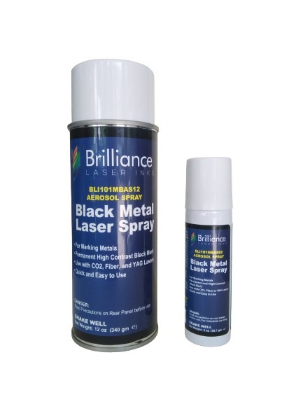 Spray pentru marcare gravura laser 340 gr